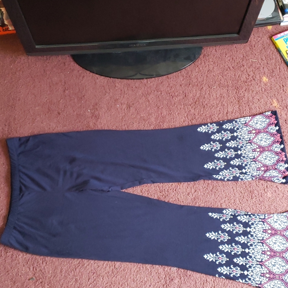 Pants